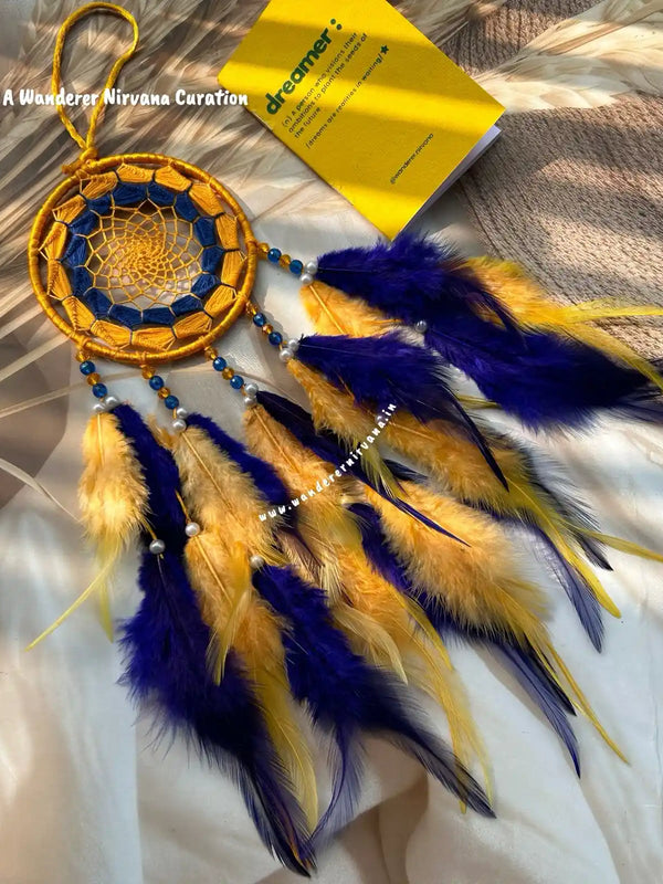 Sky night Dreamcatcher