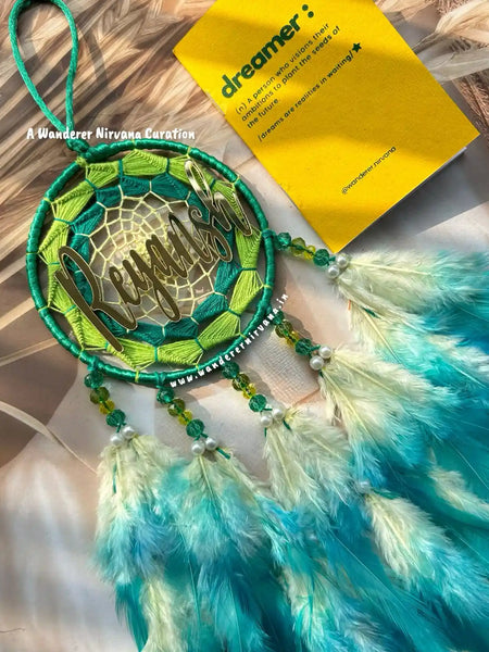 Greenland Dreamcatcher