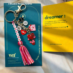 Always Love you 11:11 Bohobagcharm