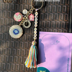 Shukr Sabr Bohobagcharm