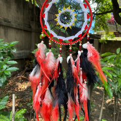LaalRoshni Dreamcatcher