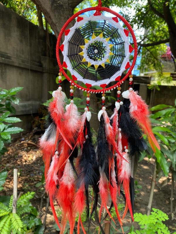 LaalRoshni Dreamcatcher
