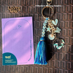 Sukoon Is Sea Bohobagcharm