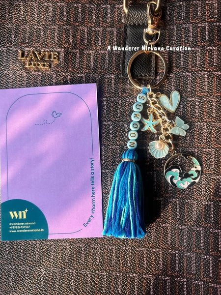 Sukoon Is Sea Bohobagcharm