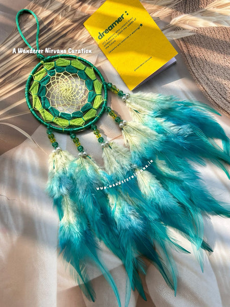 Greenland Dreamcatcher