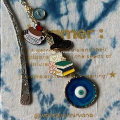 Curate Your Own Bookmark