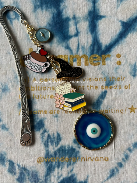 Curate Your Own Bookmark
