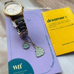 Princess Watchcharm