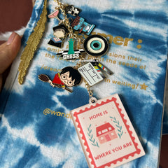 Curate Your Own Bookmark