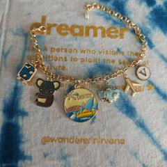 Sydney Bracelet