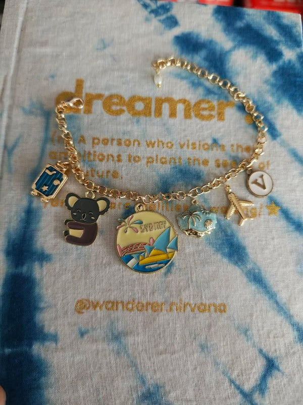 Sydney Bracelet