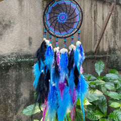 Nisha Raag Dreamcatcher