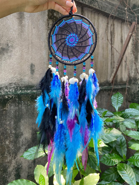 Nisha Raag Dreamcatcher