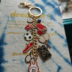 Customised for Alaankara