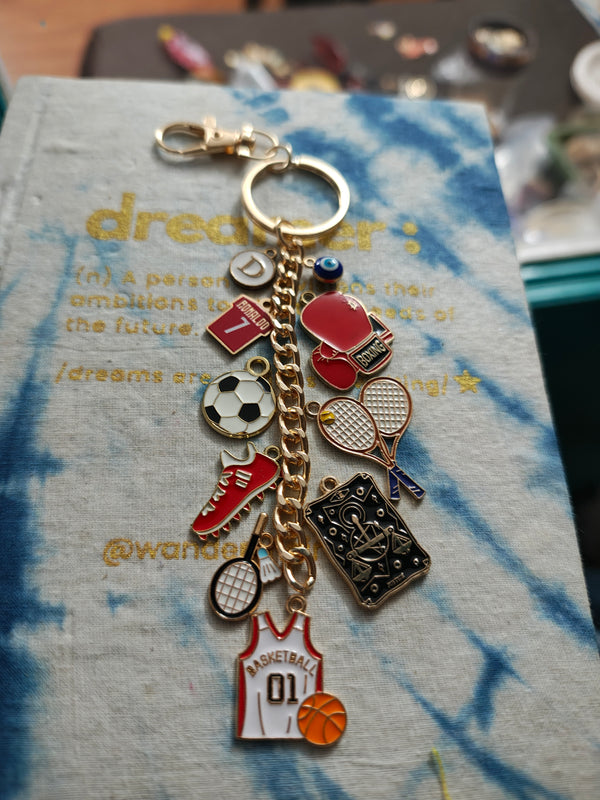 Customised for Alaankara