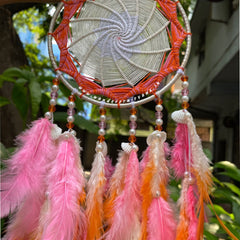 Kesar NoorWeave Dreamcatcher