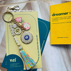 Shukr Sabr Bohobagcharm