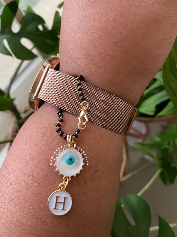 Nazariya Watchcharm