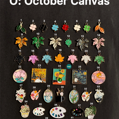 Curate Your Own Charm Rakhi