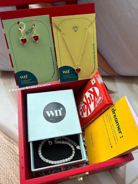 Shine Bright like a Diamond Hamper