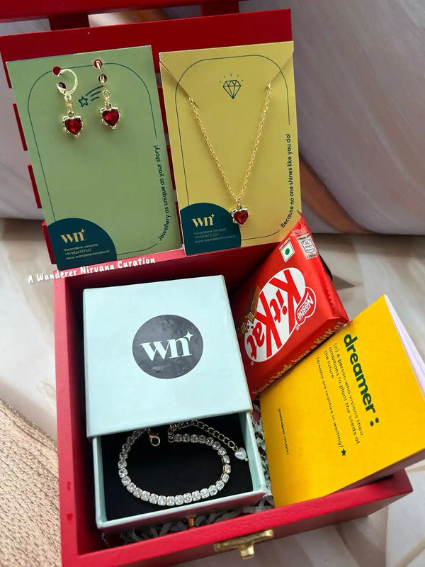 Shine Bright like a Diamond Hamper