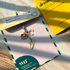 Beach Music Travel phonecharm