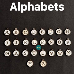 Curate Your Own Charm Rakhi