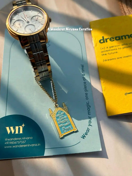 Dumbledore Wise Words To Harry Watchcharm