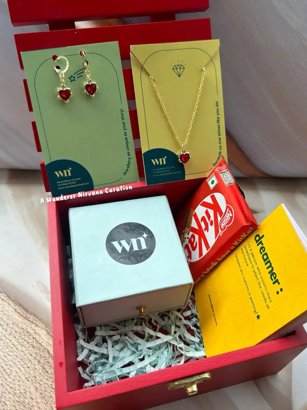 Shine Bright like a Diamond Hamper