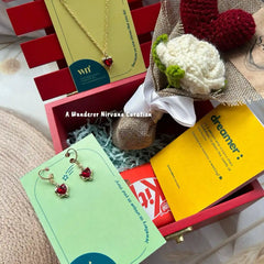 You are my Heart Hamper Box