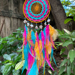 Coastline Pahad Dreamcatcher