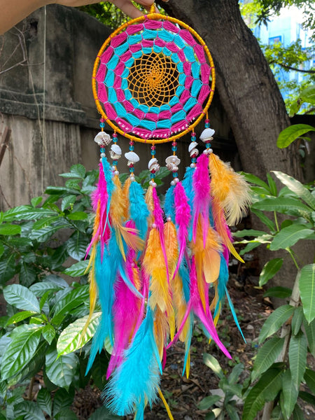 Coastline Pahad Dreamcatcher
