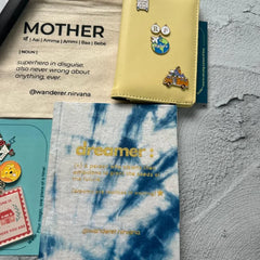 Warm Embrace Mother's Pouch