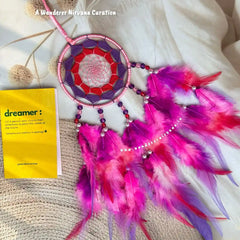 Gulabo Dreamcatcher