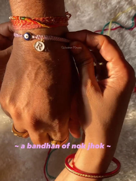Customised for Nitii