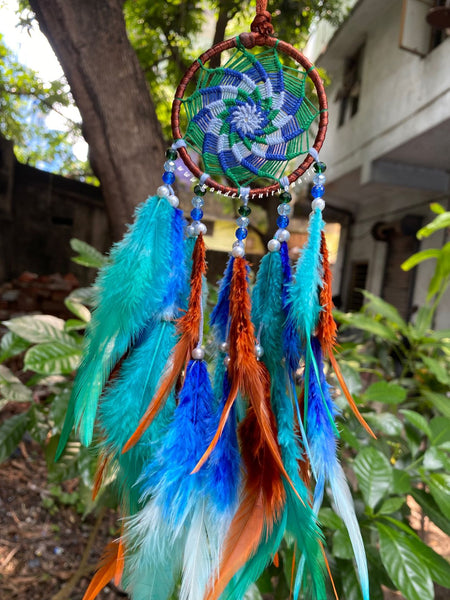 Madhur Raag Dreamcatcher