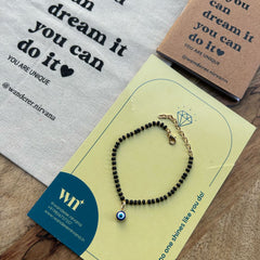 Classic Nazariya bracelet