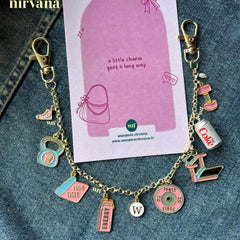 Fitness BagChain