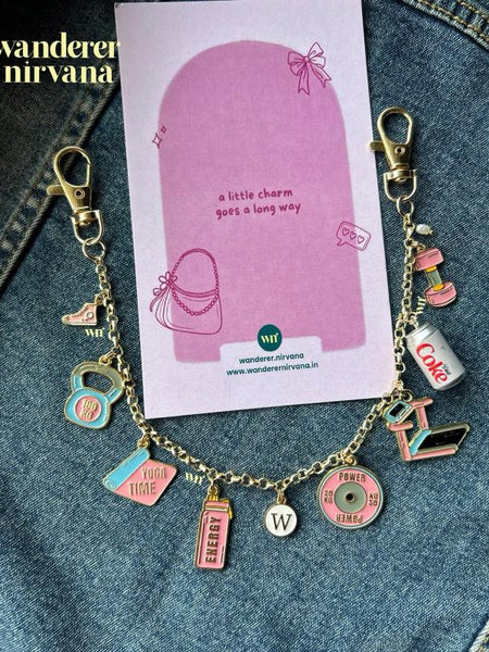 Fitness BagChain