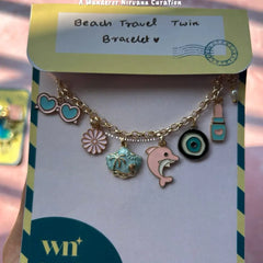 Beach Travel Bracelet
