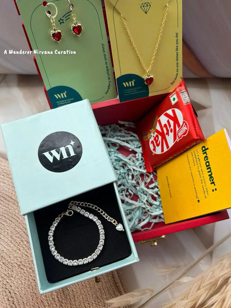 Shine Bright like a Diamond Hamper