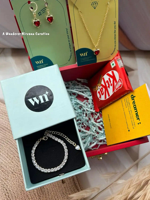 Shine Bright like a Diamond Hamper