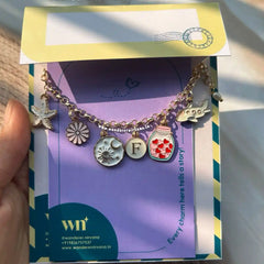 Beach story Universe Bracelet