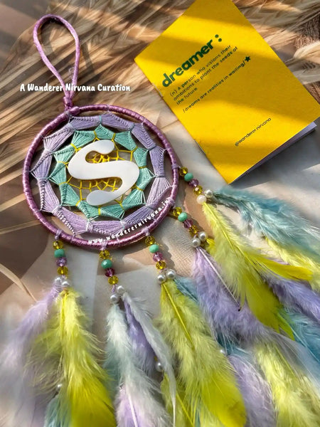 Back to December Dreamcatcher