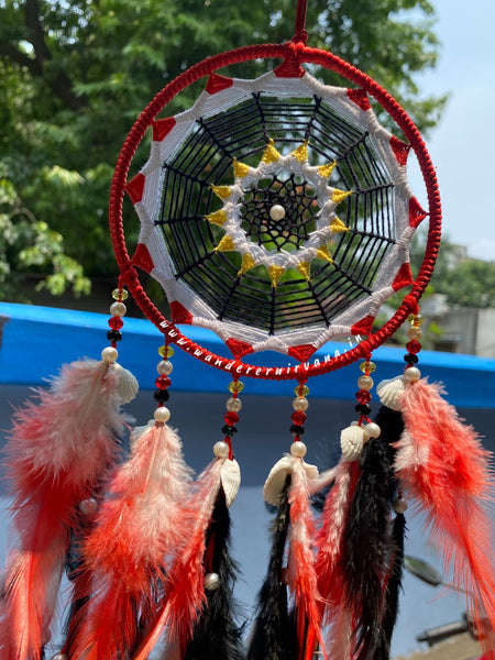 LaalRoshni Dreamcatcher