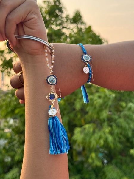 Raaz EvilEye Rakhi set