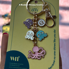 Octopus Family