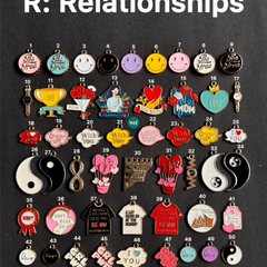 Curate Your Own Charm Rakhi