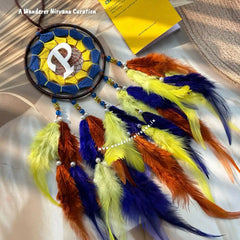 Van Goh Dreamcatcher