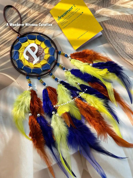 Van Goh Dreamcatcher